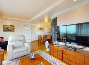 Área de Serviço · Apartamento com 3 quartos à venda em Paraíso do morumbi - SP