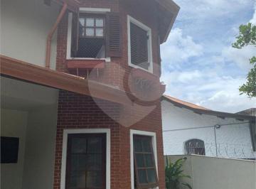 Casa · 300m² · 5 Quartos · 4 Vagas · Sobrado com 5 quartos à venda em Paraíso do morumbi - SP