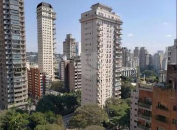 Área de Serviço · Triplex com 4 quartos à venda em Jardim paulistano - SP