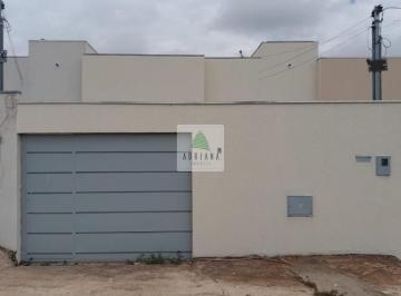 Casa · Venda Casa Bem Localizada 2 Quartos Sala Quintal Amplo 2 Vagas