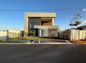 Casa · Sobrado  Alto Padrão Arquitetura Diferenciada 4 Suítes Área de Lazer Integrada Espaço Gourmet 2 Vaga