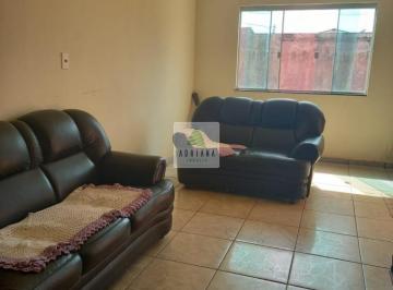 Casa · Casa Ampla Bem Localizada 3 Quartos Sendo 1 Suíte Quintal 3 vagas de Garagem Bairro Valorizado