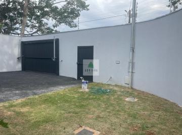 Casa · Casa Arquitetura Moderna Acabamento Refinado 3 Suíte Área de Lazer Integrada Piscina Espaço Gourme