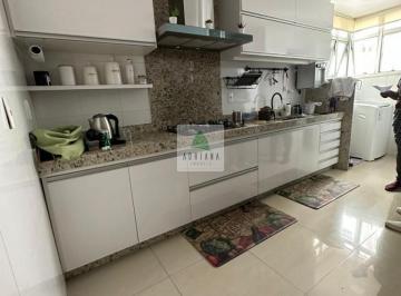 Apartamento · Excelente Apartamento 3 Quartos Sendo 1 Suíte 2 Vaga de Garagem Area de Lazer Todo Com Armários Plan