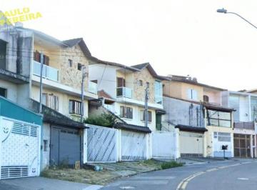 9e1c8b8bc2b5d2ff0d2eae7f3de49d20bb063b94 · Sobrado com 03 Dormitórios, 04 Vagas no Jd. Sta Clara