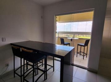 Apartamento · 56m² · 2 Quartos · 1 Vaga · Apartamento à venda, 56 m² por R$ 380.000,00 - Gávea - Uberlândia/MG