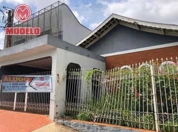 a3c89ea06e3fed53d9e50d1e669432b71dad8502 · Casa com 3 dormitórios para alugar, 165 m² por R$ 4.145,00/mês - Vila Prudente - Piracicaba/SP