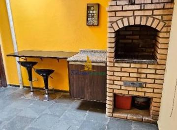 316acb881d5d0e4bf949d27910fcb2d6cf5d3c8c · Sobrado à venda, 85 m² por R$ 529.999,99 - Jardim Paraventi - Guarulhos/SP