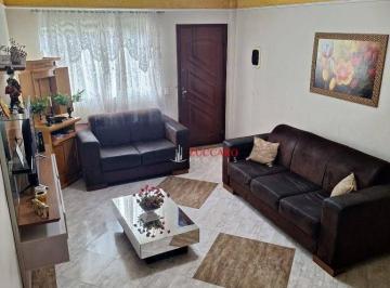 e52e7b097a22f26fd5e9bbee0734332212df38e6 · Sobrado com 3 dormitórios à venda, 135 m² por R$ 980.000,00 - Jardim Zaira - Guarulhos/SP