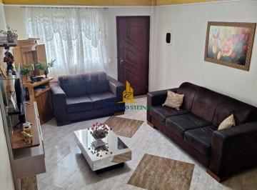 0424bfb7a4ed8307e68e7afb393beed4a97ba5fb · Sobrado à venda, 135 m² por R$ 850.000,00 - Jardim Zaira - Guarulhos/SP