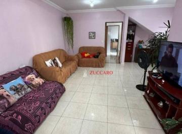 0e67e8863065ac041751b4031851610a57635944 · Sobrado com 5 dormitórios à venda, 380 m² por R$ 899.000,00 - Gopoúva - Guarulhos/SP