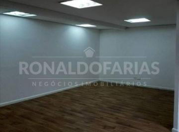 Comercial · 204m² · 4 Vagas · Conjunto comercial à venda no Brooklin / São Paulo