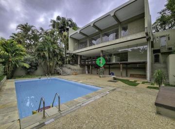 Casa · 900m² · 5 Quartos · 8 Vagas · Casa em Condomínio a venda ou Locação no Bairro Paineiras do Morumbi 5 quartos