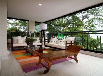 Apartamento · 208m² · 4 Quartos · 4 Vagas · Apartamento a venda no Alto da Boa Vista com 4 quartos