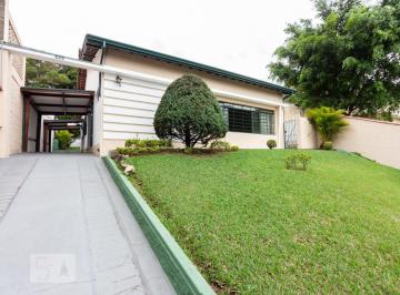 Casa · 200m² · 3 Quartos · 3 Vagas · Casa à Venda - Vila Leopoldina, 3 Quartos, 200 m² - São Paulo