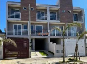 Casa · 122m² · 2 Quartos · 2 Vagas · TRIPLEX COM 2 SUÍTES