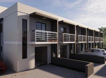Casa · 72m² · 2 Quartos · 1 Vaga · Lançamento Sobrado Duplex