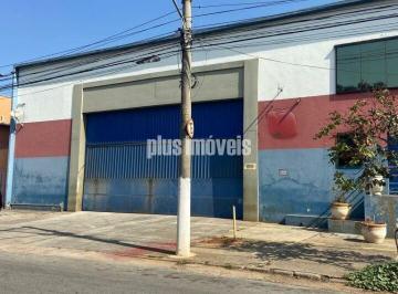 Comercial · 3180m² · 10 Vagas · Galpão Vila Leopoldina