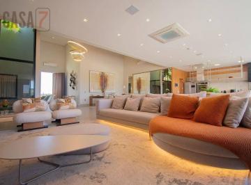 a1071bc8d80dc45354d37729dbb331db66deb636 · Casa com 4 suítes à venda, 440 m² - Jardim Residencial Saint Patrick - Sorocaba/SP