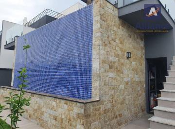 97b204b63ea026fbb010d6a09fb6fbd5d6b497d5 · Casa com 3 dormitórios à venda, 321 m² por R$ 2.500.000,00 - Condomínio San Giovanni - Itatiba/SP