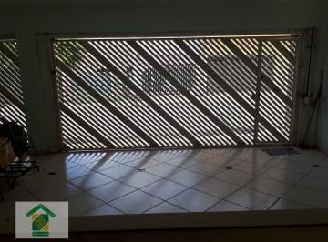 Casa · 140m² · 3 Quartos · 2 Vagas · Casa à venda no bairro Parque Santa Felícia Jardim - São Carlos/SP