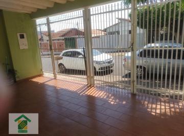 Casa · 186m² · 3 Quartos · 2 Vagas · Casa à venda no bairro Vila Carmem - São Carlos/SP