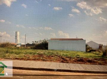 Terreno · 653m² · Terreno à venda no bairro Jardim do Bosque - São Carlos/SP