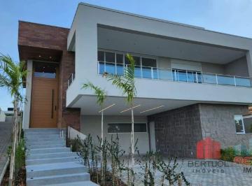 Casa · 396m² · 5 Quartos · 4 Vagas · Casa para locação, 5 suíte, 4 vagas. Condomínio Campo de Toscana. Vinhedo/SP