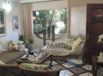 Casa · 152m² · 3 Quartos · 2 Vagas · Venda Sobrado Sao Caetano do Sul Santa Paula Ref: 39810
