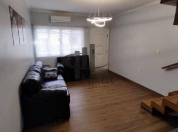 Casa · 122m² · 4 Quartos · 2 Vagas · Venda Sobrado Sao Caetano do Sul Santa Maria Ref: 39806