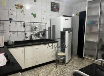 Casa · 153m² · 2 Quartos · 2 Vagas · Venda Sobrado Sao Caetano do Sul Boa Vista Ref: 39809