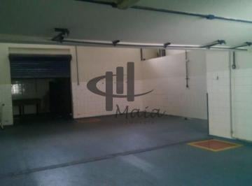 Comercial · 269m² · Venda Galpão Sao Caetano do Sul Fundacao Ref: 39808