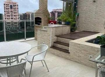 Apartamento · 130m² · 2 Quartos · 1 Vaga · Apartamento Duplex/Cobertura em Barra da Tijuca  -  Rio de Janeiro