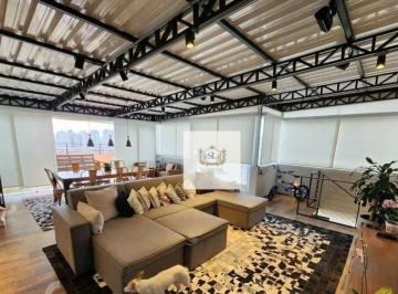 afebcbc622a063ae152aeb136a2786c2ef3ec147 · Cobertura à venda, 164 m² por R$ 1.846.000,00 - Saúde - São Paulo/SP