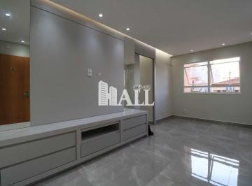 Apartamento · 62m² · 2 Quartos · 1 Vaga · Apartamento, Higienópolis, JURUÁ, Rio Preto