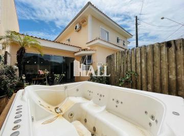 Casa · 200m² · 3 Quartos · 3 Vagas · Casa, Bosque das Vivendas, São José do Rio Preto