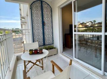Apartamento · 88m² · 3 Quartos · 2 Vagas · Apartamento, Jardim Francisco Fernandes, Rio Preto