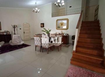 Casa · 380m² · 4 Quartos · 4 Vagas · Casa com 4 dorms, Jardim Aclimação, Rio Preto