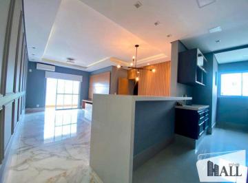 Apartamento · 92m² · 3 Quartos · 2 Vagas · Apartamento, Jardim Francisco Fernandes, Rio Preto