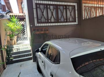 Casa · 145m² · 3 Quartos · 1 Vaga · Casa à venda 3 quartos no Jardim Pinheiros