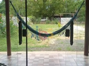 Casa · 120m² · 3 Quartos · VENDO CASA DE PRAIA NO LUZIMARES