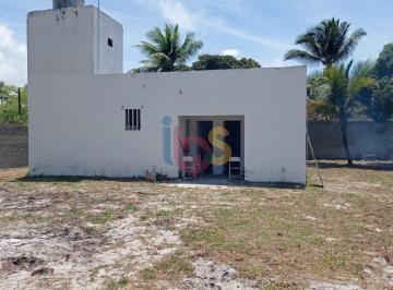 Casa · 1000m² · 3 Quartos · Vendo Casa de Praia no Condomínio Sol Nascente em Acuipe. Km 28