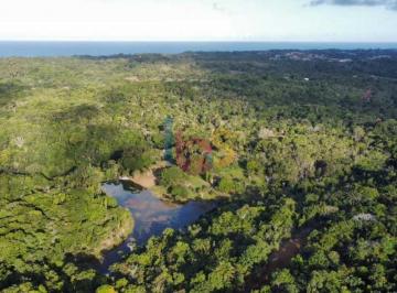 Terreno · 5000m² · Vendo Lote na Reserva Ycatu