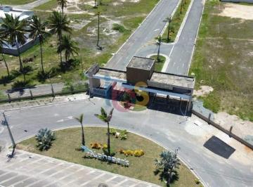 Terreno · 450m² · Vendo Lote no Condomínio Alphapark