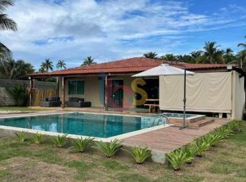 Casa · 440m² · 4 Quartos · 5 Vagas · Vendo Casa em Olivença