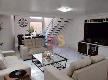 Casa · 194m² · 3 Quartos · Vendo Casa Duplex no Centro de Ilhéus