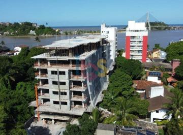 Apartamento · 94m² · 2 Quartos · 2 Vagas · APARTAMENTO NO PONTAL PROXIMO A SAPETINGA COM 3/4.