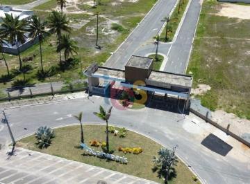 Terreno · 450m² · Vendo Lote no Condomínio Alphapark