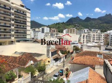 Casa · 236m² · 5 Quartos · 2 Vagas · CASA  DUPLEX COM CINCO QUARTOS TIJUCA