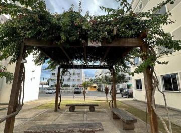 Apartamento · 49m² · 2 Quartos · 1 Vaga · Imóvel Prático e Confortável no Águas Marinha
